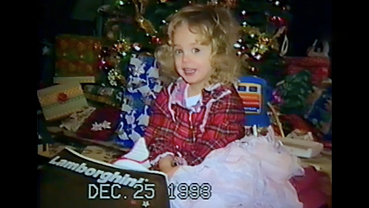 Watch the 'Cold Case: Who Killed JonBenét Ramsey' Trailer
