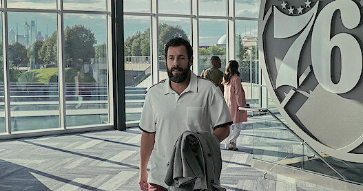 Everything You Need to Know About ‘Hustle’