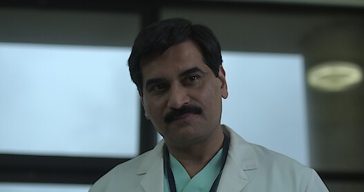 Who Was Princess Diana’s Boyfriend, Dr. Hasnat Khan?