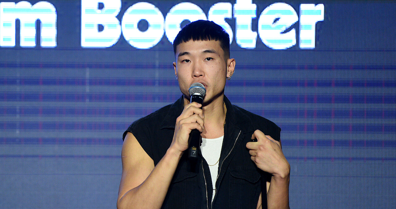 Joel Kim Booster’s Debut Netflix Special Is Coming This June Netflix