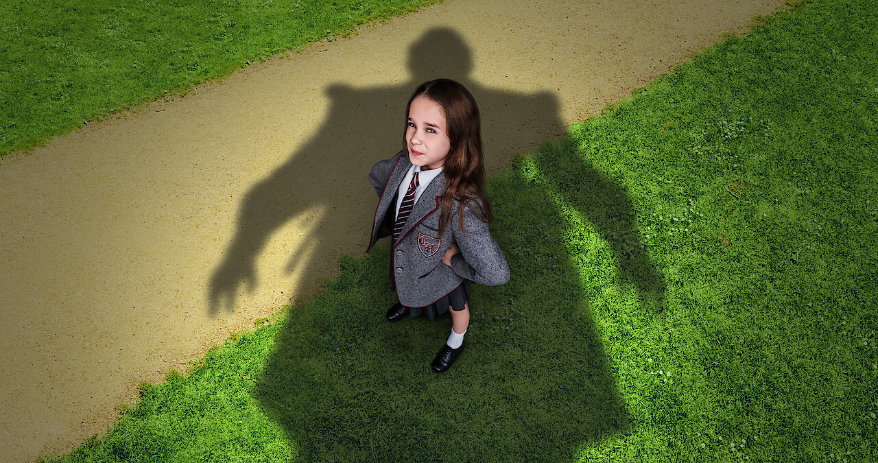 Matilda 2 Revenge Of The Trunchbull Netflix How Emma Thompson Transformed Into Miss Trunchbull in Matilda - Netflix