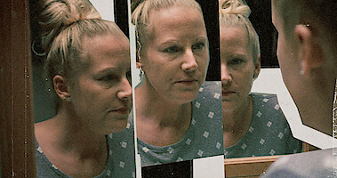 Jacoba Ballard on the Healing Power of Reenacting Her Own Trauma in ‘Our Father’ Hero Image