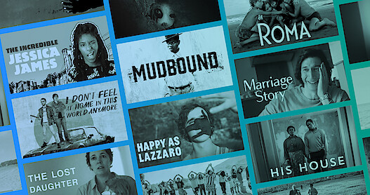 Program Your Own Film Festival With These 13 Indie Movies