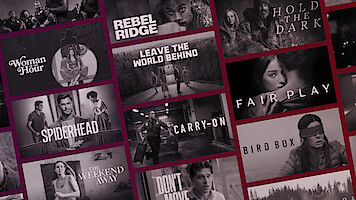 Best Thrillers to Stream Now