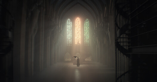 Card Image: Meet Morpheus, the King of Dreams | ‘The Sandman’ S1E1