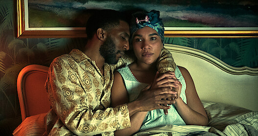 Photo of Characters 