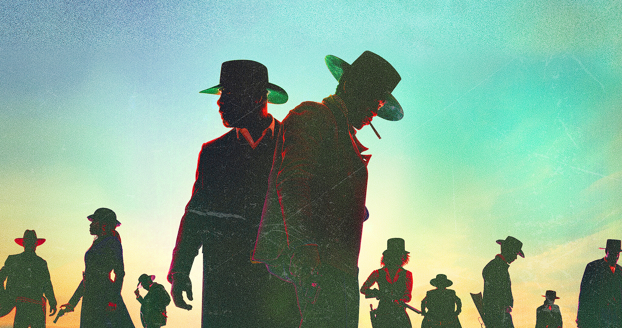 The Harder They Fall Cast, News, Videos and more