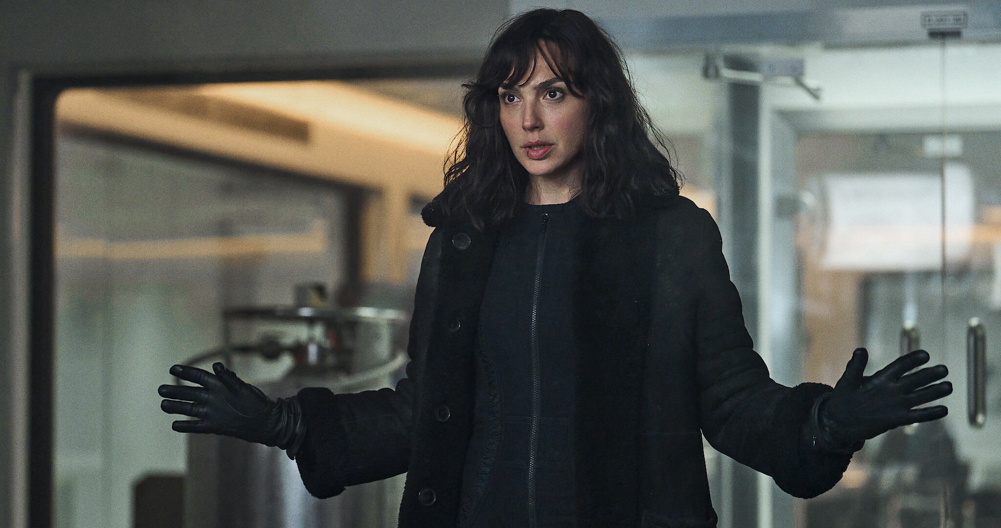 Fast X' Director Opens Up About Gal Gadot's Surprise Role