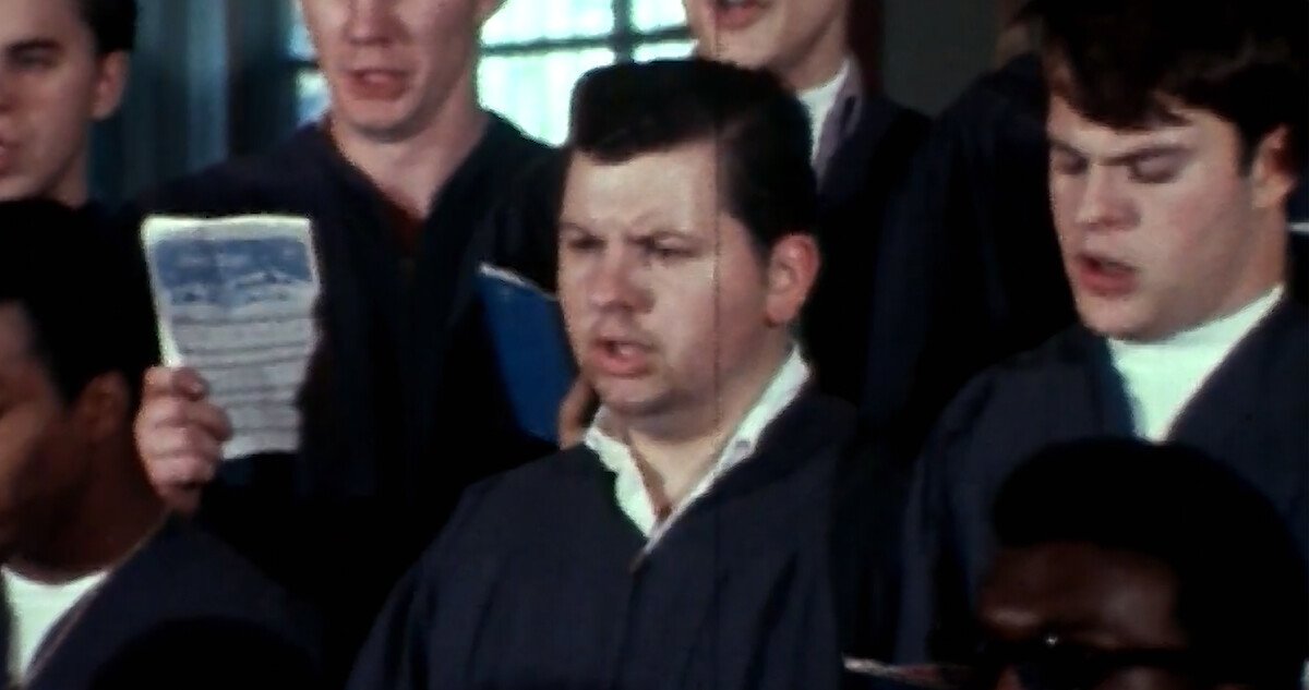 Conversations with a Killer The John Wayne Gacy Tapes Netflix Tudum