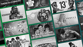 25 Riveting Documentaries to Stream, from Deep Dives to Celebrity Spotlights.