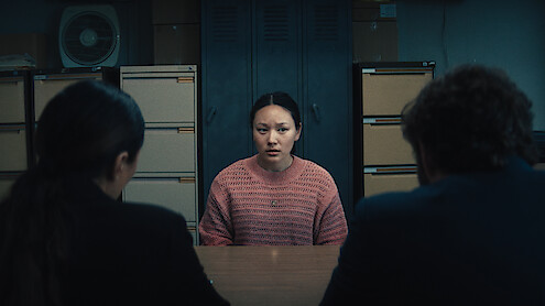 Watch the trailer for 'Straw.'