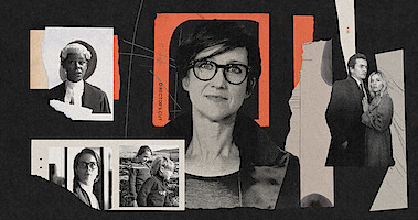 An image of 'Anatomy of a Scandal' director S.J. Clarkson