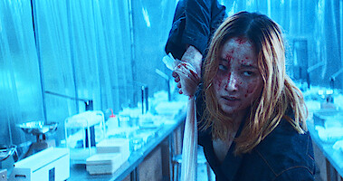 Jun Jong-seo as Jang Ok-ju.