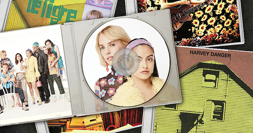 ‘Do Revenge’ ’90s Soundtrack Playlist