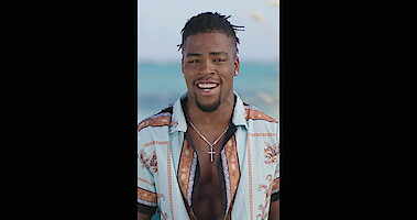 Get To Know Obi | Too Hot to Handle