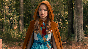 Nell Fisher como Holly Wheeler em ‘Stranger Things 5’
