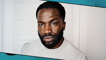 'All the Sinners Bleed' casts Ṣọpẹ́ Dìrísù.