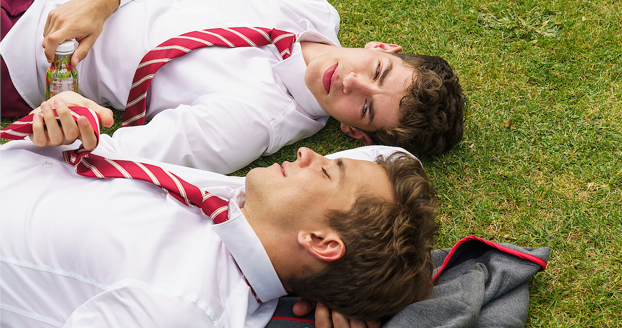 ‘Elite’ Returns for Another Totally Normal, Murder-Free Semester