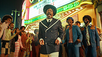  Eddie Murphy in Dolemite is My Name