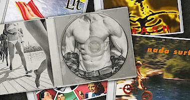 Every Late-’90s Song You Recognized from ‘White Hot’