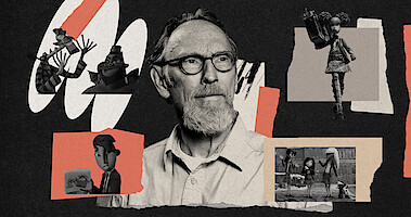 Stop-Motion Legend Henry Selick Walks Us Through 'Wendell & Wild'