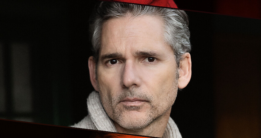 Everything We Know About Eric Bana Netflix Series Untamed - Netflix Tudum