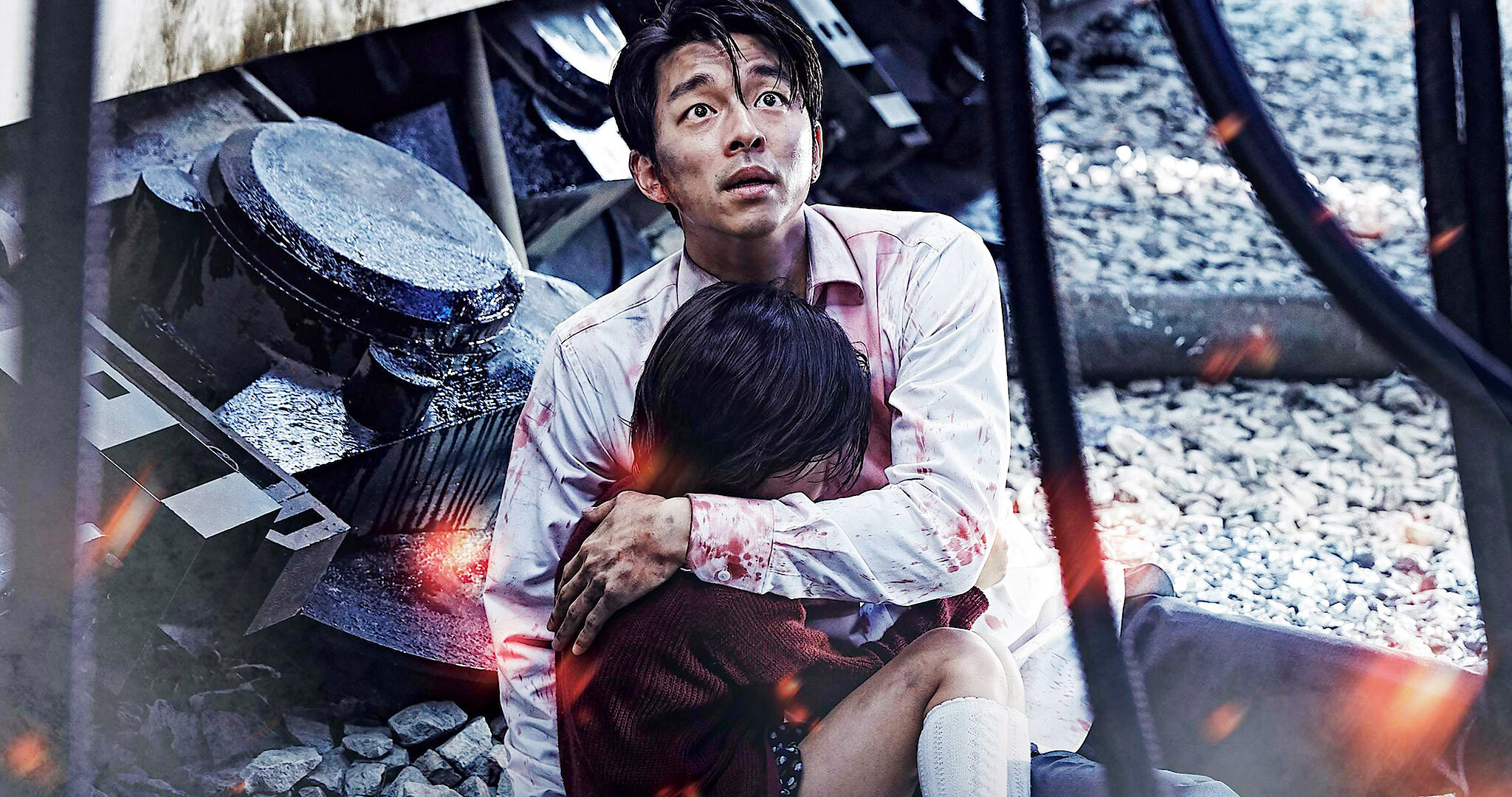 10 Places to See Gong Yoo Aside From Your Dreams picture