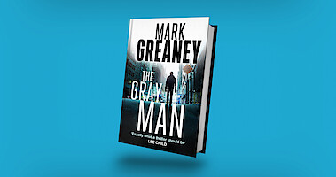 What Is 'The Gray Man' Book?