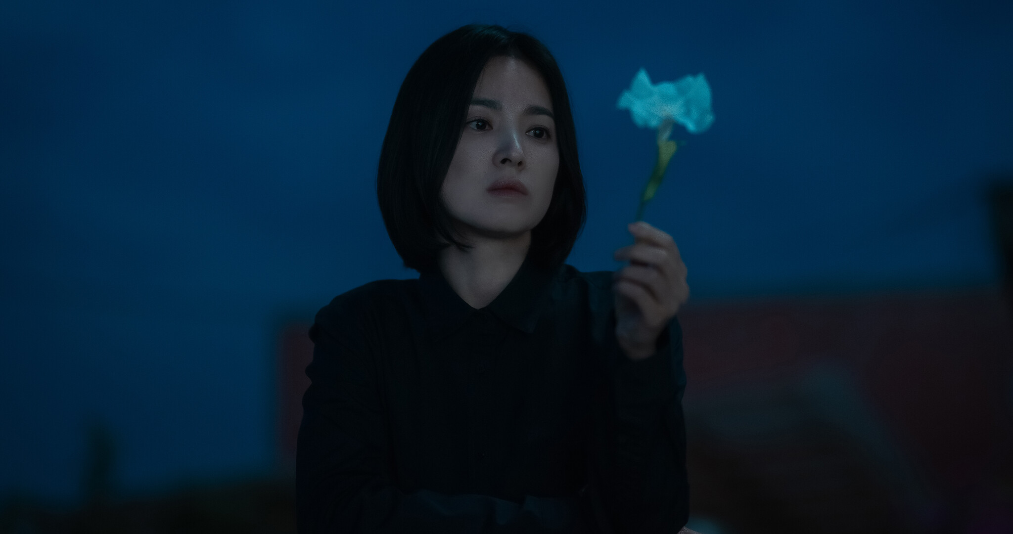 The Meaning Behind K-Drama Flowers