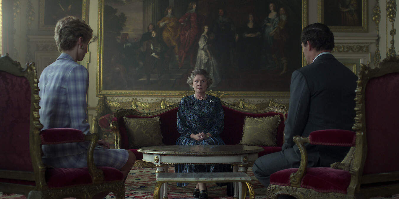 Peter Morgan Talks the ‘Difficult’ Fifth Season of ‘The Crown’