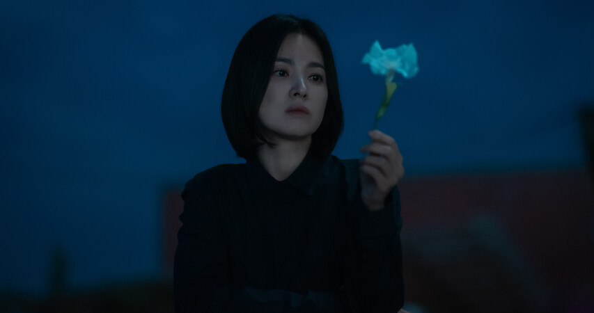 The Glory K-Drama Series