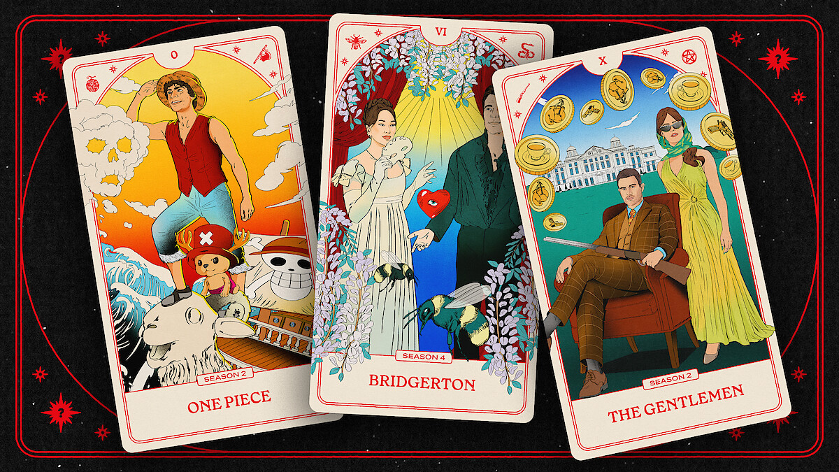 New Shows on Netflix in 2026 - Netflix Tudum