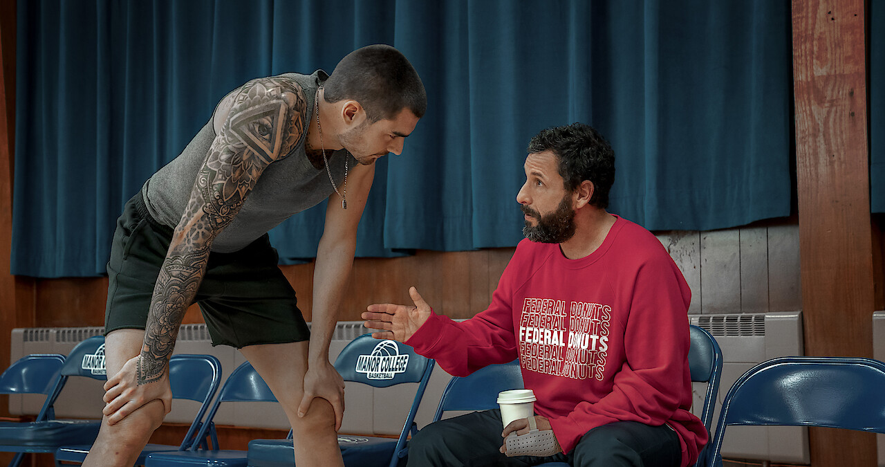 From Basketball to the ‘Bridgerton’ Brood, Here’s the Netflix News to Know