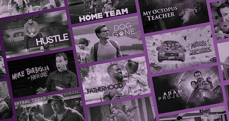 Home Team Cast: Every Performer and Character in the Movie