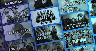 The Night Agent Renewed for Season 2: Showrunner Teases Peter's Future -  Netflix Tudum