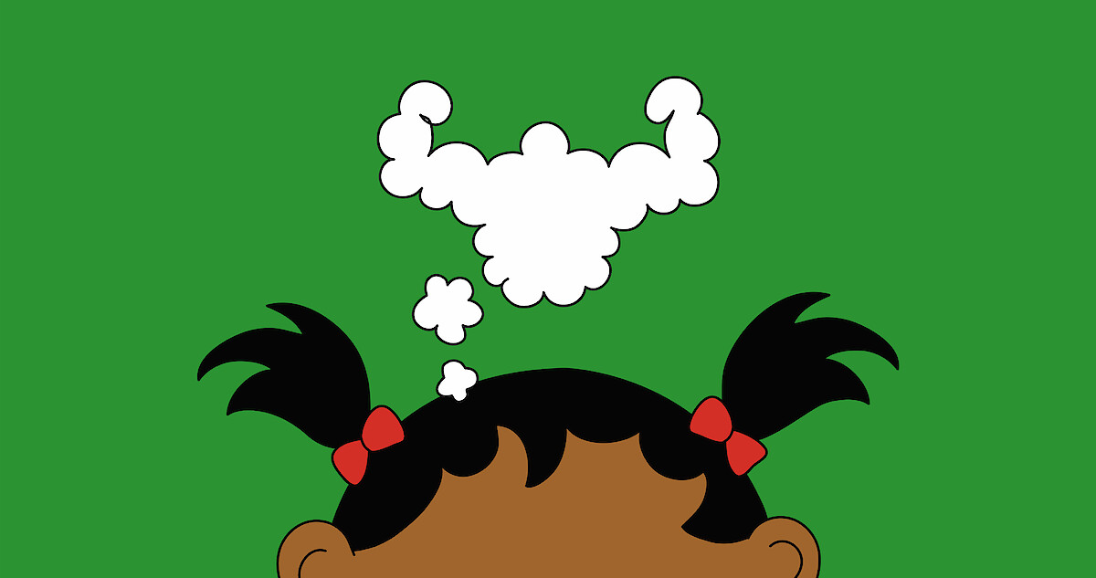 Watching Brainchild Is Helping My Daughter S Academic Confidence