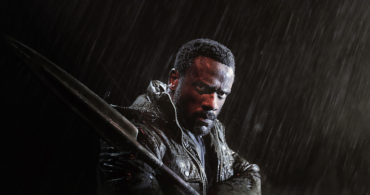 'Heart of the Hunter' Trailer