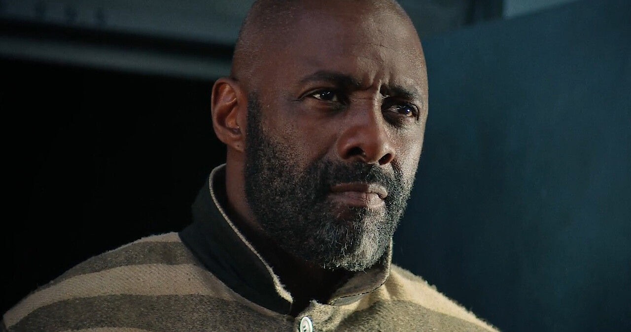 Role Call | The Harder They Fall