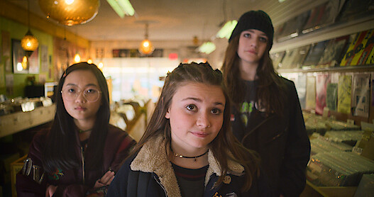 Card image: Street Gang | Mixtape