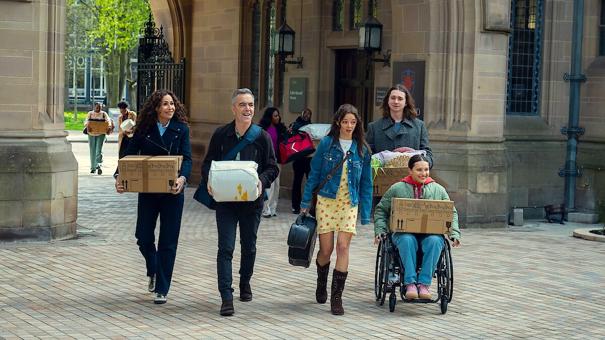 'Run Away' Cast Guide: Who's in Harlan Coben's New Mystery Series ...