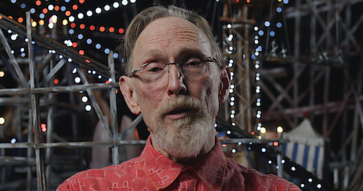 Listen to Director Henry Selick Discuss ‘Wendell & Wild’ 