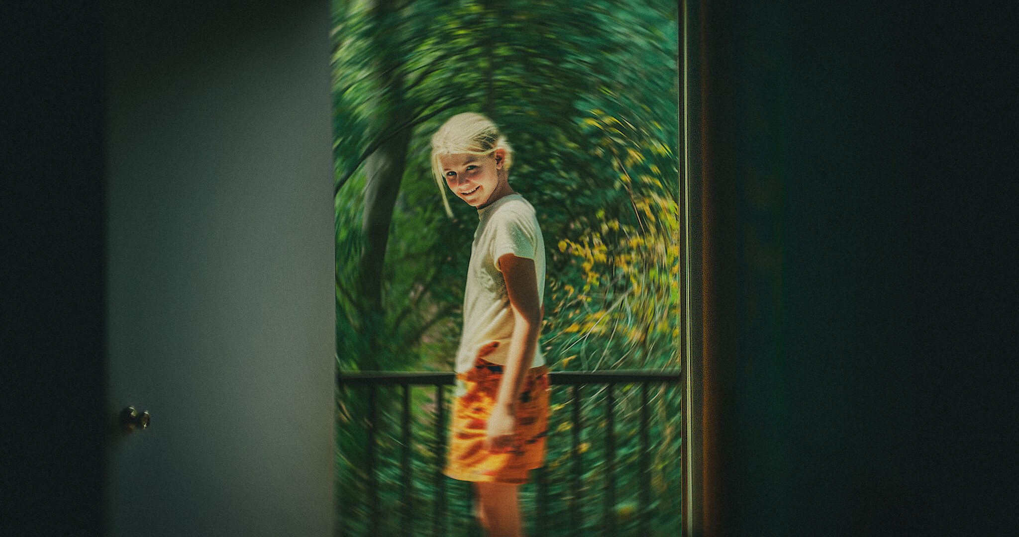 Kidnapped: Elizabeth Smart