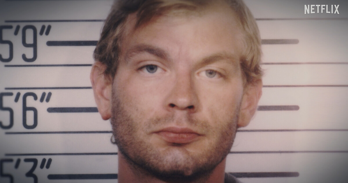 Conversations With a Killer: The Jeffrey Dahmer Tapes' out on Netflix