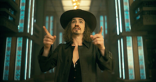 ‘Umbrella Academy’ Season 3 Clips Debut at Geeked Week