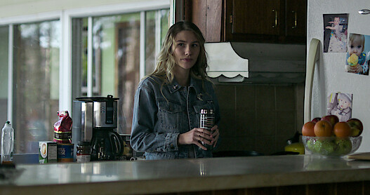 We Don't Kill People | Ozark S2E2 Card Image