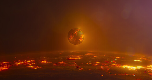 How a Team of Scientists and Animators Created the Extraordinary Visuals in ‘Our Universe’ 