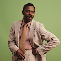 Colman Domingo