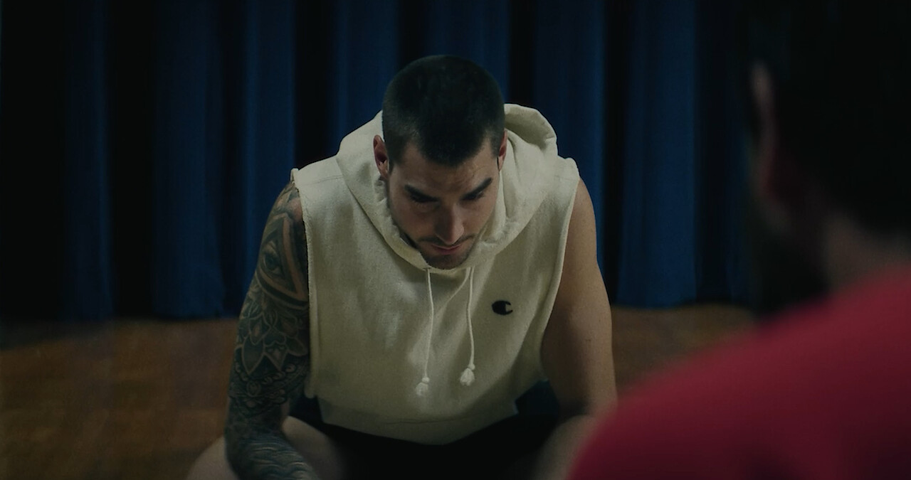 Stanley Asks Bo 'Do You Love This Game?' In 'Hustle'