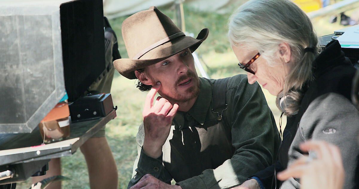 Thumbnail: Book Club Featurette | The Power of the Dog