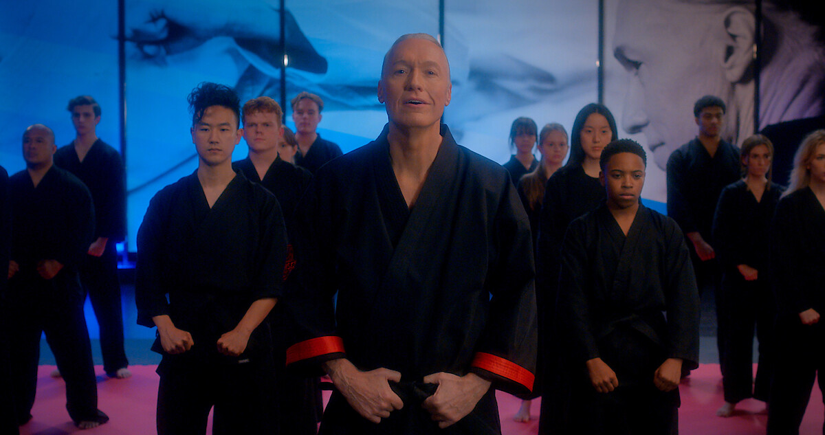 5 Cobra Kai Characters Without A Dojo Going Into Season 6